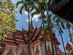 Wat Chalong