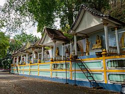 Wat Ban Koh Sirey