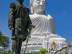 Big Buddha