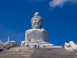 Big Buddha