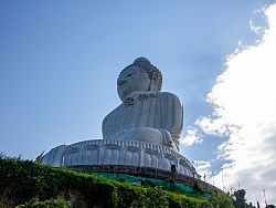 Big Buddha