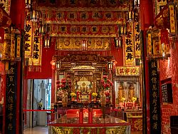 San Chao Hainan