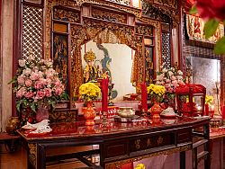 San Chao Hainan