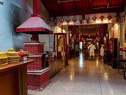 San Chao Hainan