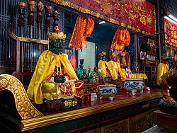 San Chao Hok Nguan Kong