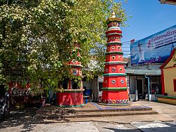 San Chao Hok Nguan Kong