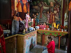 San Chao Hok Nguan Kong