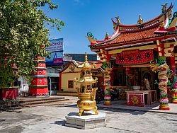 San Chao Hok Nguan Kong