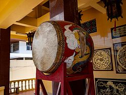 San Chao Jeng Ong