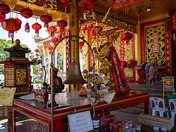 San Chao Kiew Tien Keng
