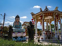 San Chao Kiew Tien Keng