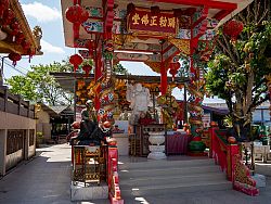 San Chao Kiew Tien Keng