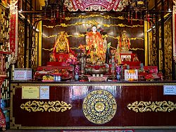 San Chao Kiew Tien Keng