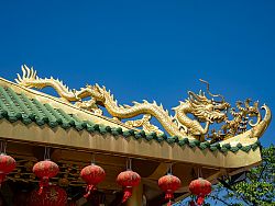San Chao Kiew Tien Keng