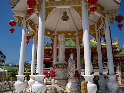 San Chao Kiew Tien Keng