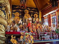San Chao Kiew Tien Keng