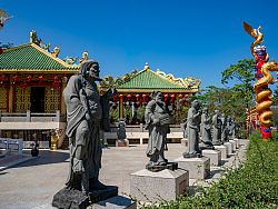 San Chao Kiew Tien Keng
