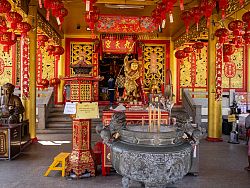 San Chao Kiew Tien Keng