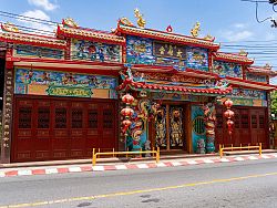 San Chao Mae Yanang
