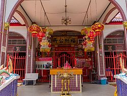 San Chao Mae Yanang