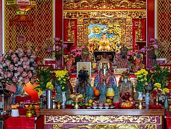 San Chao Mae Yanang