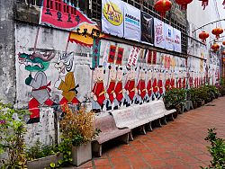 San Chao Saengtham