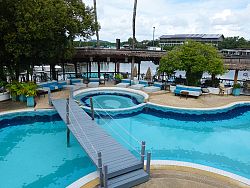 Soho Pool Club