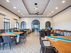 Soho Pool Club