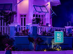 Soho Pool Club