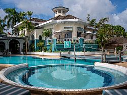 Soho Pool Club