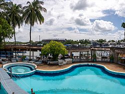 Soho Pool Club