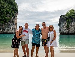 Simba Sea Trips 