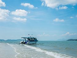 Simba Sea Trips 