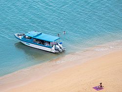 Simba Sea Trips 