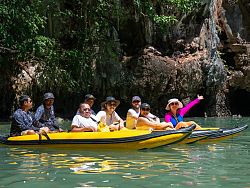 Simba Sea Trips 