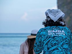 Simba Sea Trips 