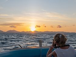 Simba Sea Trips 