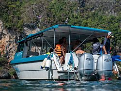 Simba Sea Trips 