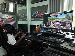 Simpro Academy Phuket