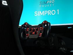 Simpro Academy Phuket
