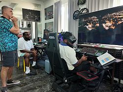 Simpro Academy Phuket