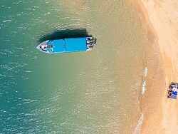 Two Sea Tour 