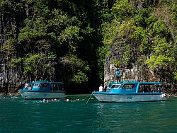 Two Sea Tour 