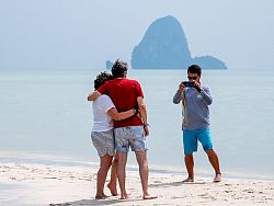 Two Sea Tour 
