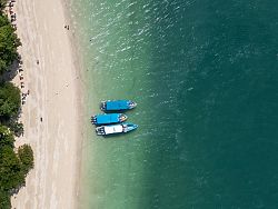 Two Sea Tour 