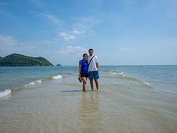Two Sea Tour 