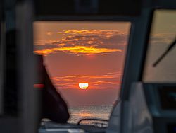Two Sea Tour 