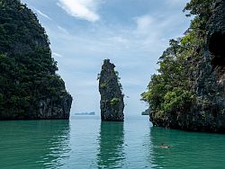 Two Sea Tour 