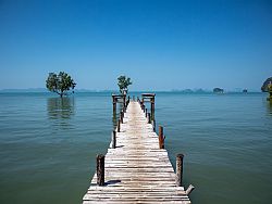 Phang Nga Bay