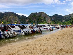 Phang Nga Bay